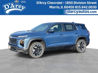 2026 Chevrolet Equinox for sale in Olathe KS