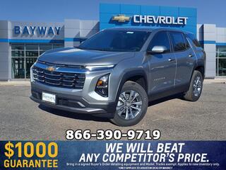 2026 Chevrolet Equinox for sale in Pearland TX