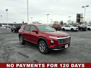 2026 Chevrolet Equinox for sale in Bradley IL