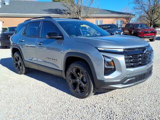 2026 Chevrolet Equinox for sale in Wendell NC