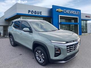 2026 Chevrolet Equinox for sale in Powderly KY