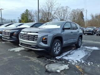 2026 Chevrolet Equinox for sale in Cortland OH