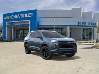 2026 Chevrolet Equinox for sale in Carrollton TX