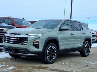 2026 Chevrolet Equinox for sale in Cincinnati OH