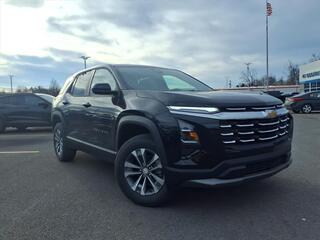 2026 Chevrolet Equinox for sale in Youngstown OH