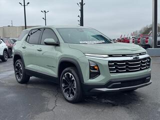 2026 Chevrolet Equinox for sale in Easley SC