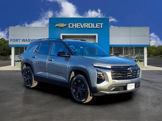 2026 Chevrolet Equinox for sale in Fort Washington MD