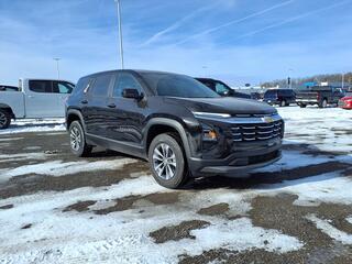 2026 Chevrolet Equinox for sale in Youngstown OH