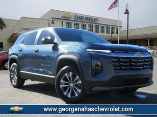 2026 Chevrolet Equinox for sale in Wildwood FL