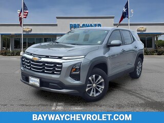 2026 Chevrolet Equinox for sale in Pearland TX