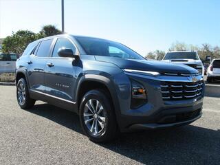 2026 Chevrolet Equinox for sale in Wildwood FL
