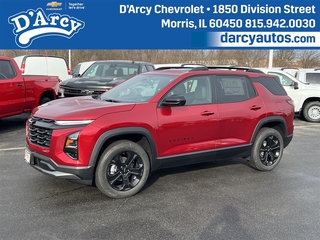 2026 Chevrolet Equinox for sale in Olathe KS