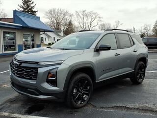 2026 Chevrolet Equinox for sale in Boardman OH