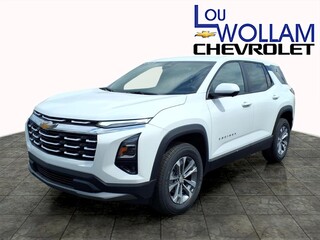 2026 Chevrolet Equinox for sale in Cortland OH