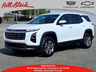 2026 Chevrolet Equinox for sale in Greensboro NC