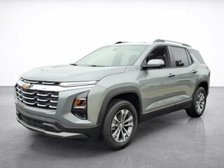 2026 Chevrolet Equinox for sale in Sanford NC