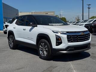 2026 Chevrolet Equinox for sale in Easley SC