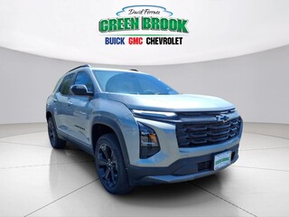 2026 Chevrolet Equinox for sale in Green Brook, NJ