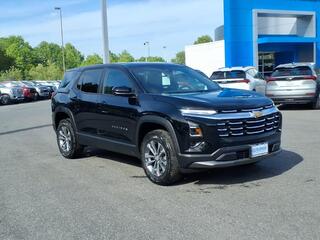 2026 Chevrolet Equinox for sale in Bowie MD