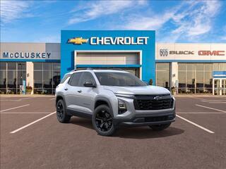 2026 Chevrolet Equinox for sale in Cincinnati OH