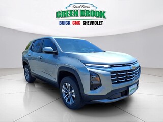2026 Chevrolet Equinox for sale in Green Brook, NJ