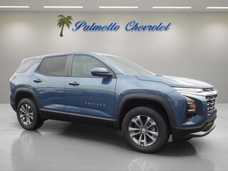 2026 Chevrolet Equinox for sale in Winchester VA