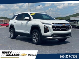 2026 Chevrolet Equinox for sale in Clinton TN