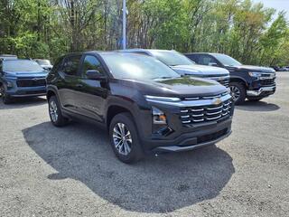 2026 Chevrolet Equinox for sale in Youngstown OH