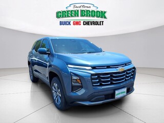 2026 Chevrolet Equinox for sale in Green Brook, NJ