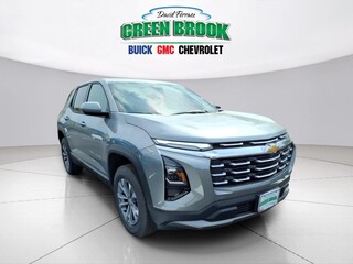 2026 Chevrolet Equinox for sale in Green Brook, NJ