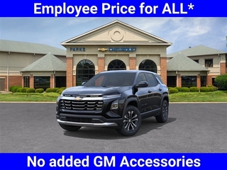 2026 Chevrolet Equinox for sale in Huntersville NC