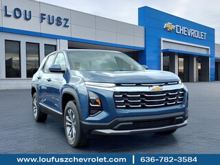 2026 Chevrolet Equinox for sale in Cincinnati OH