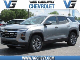 2026 Chevrolet Equinox for sale in Eustis FL