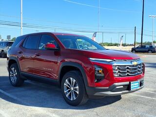 2026 Chevrolet Equinox for sale in Austin TX