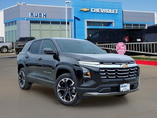 2026 Chevrolet Equinox for sale in Elgin TX