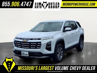 2026 Chevrolet Equinox for sale in Linn MO