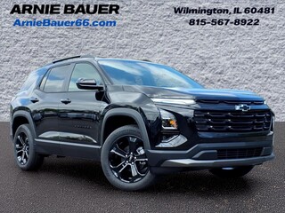 2026 Chevrolet Equinox for sale in Wilmington IL