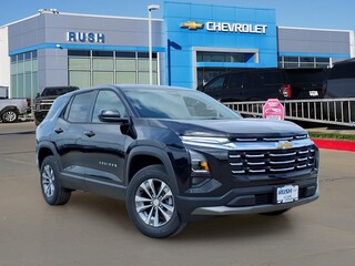 2026 Chevrolet Equinox for sale in Elgin TX