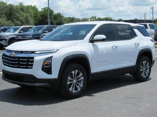 2026 Chevrolet Equinox for sale in Leesburg FL