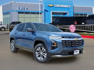 2026 Chevrolet Equinox for sale in Elgin TX