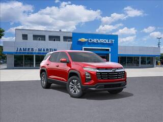 2026 Chevrolet Equinox for sale in Detroit MI