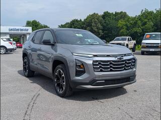 2026 Chevrolet Equinox for sale in Ringgold GA