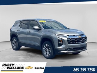 2026 Chevrolet Equinox for sale in Clinton TN