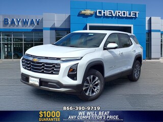 2026 Chevrolet Equinox for sale in Pearland TX