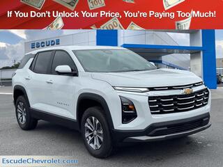 2026 Chevrolet Equinox for sale in Easley SC