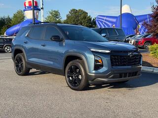 2026 Chevrolet Equinox for sale in Easley SC