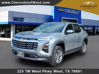 2026 Chevrolet Equinox for sale in West TX