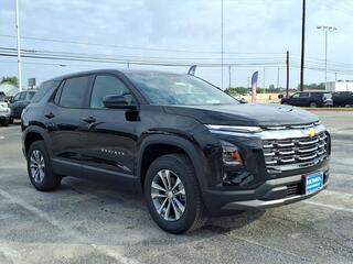 2026 Chevrolet Equinox for sale in Austin TX