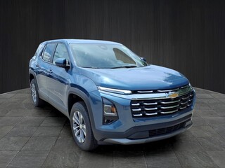 2026 Chevrolet Equinox for sale in Youngstown OH