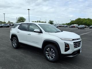 2026 Chevrolet Equinox for sale in Frankfort IL